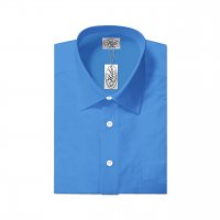 Camisa Social Masculina - Manga Longa