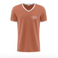 Camiseta Gola V Masculina